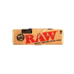 RAW | Classic - Tin Case - Image 2