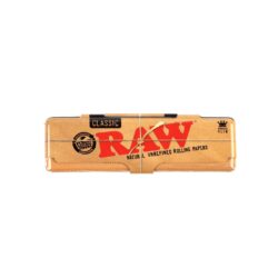 RAW | Classic - Tin Case