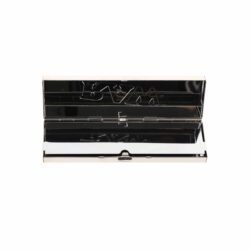 RAW | Silver - Steel Case - Image 2