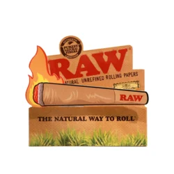 RAW | Wobbler - Original