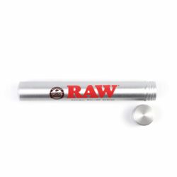 RAW | Aluminium - Cone Tube