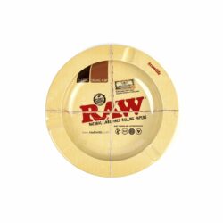 RAW | Ashtray Magnetic | 14cm