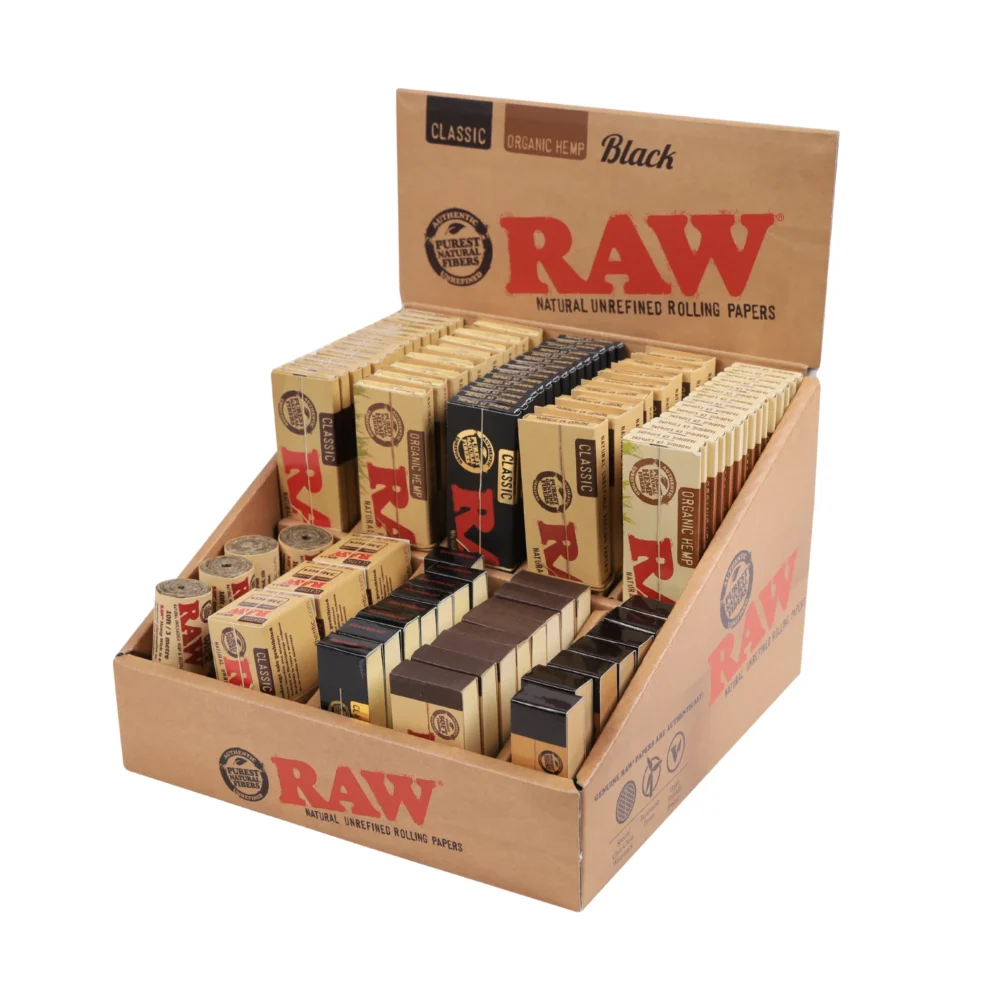 RAW | Display - Box 1 - Image 3