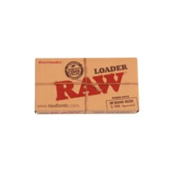 RAW | Cone - Loader - Image 2