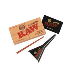 RAW | Cone - Loader