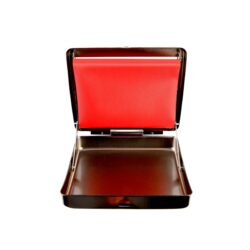 RAW | Black - Automatic Rolling Box | 110mm - Image 2