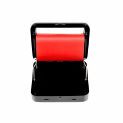 RAW | Black - Automatic Rolling Box | 79mm - Image 2