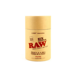 RAW | Six Shooter | 1 1/4 - Image 2