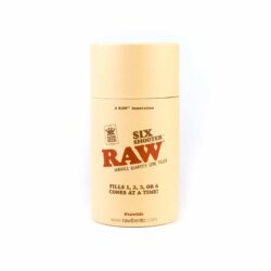 RAW | KS - Six Shooter - Image 2