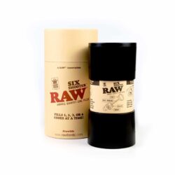 RAW | KS - Six Shooter
