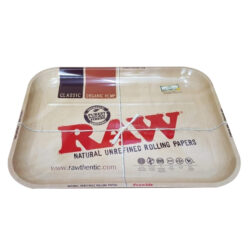 RAW | Classic - Rolling Tray | XXLarge - Image 2