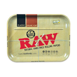 RAW | Classic - Rolling Tray | XXLarge