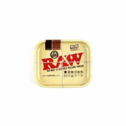 RAW | Classic - Rolling Tray | Miniature