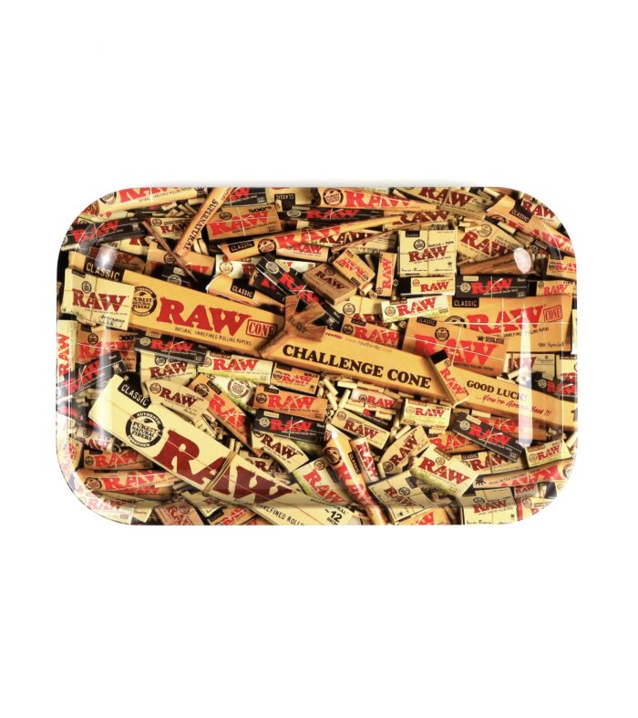 RAW | Mix - Rolling Tray | Small