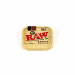 RAW | Classic - Rolling Tray | Miniature