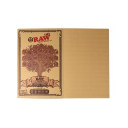 RAW | Book - Filter TIp - Image 2