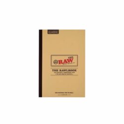 RAW | Book - Filter TIp