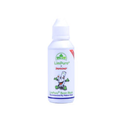 Limpuro | 50ml - Resin Block