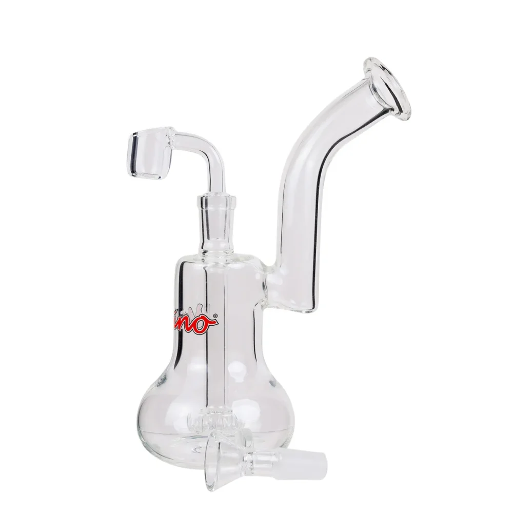 MolinoGlass | SB-029 Glass Bong - Image 4