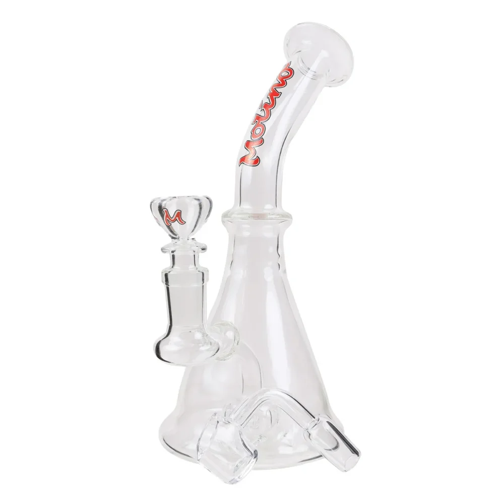 MolinoGlass | SB-030 Glass Bong - Image 2