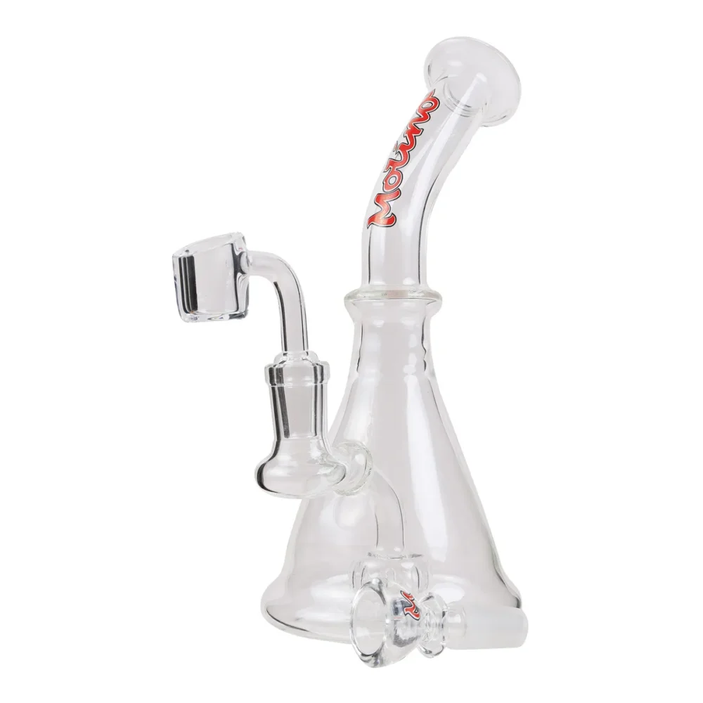 MolinoGlass | SB-030 Glass Bong - Image 3