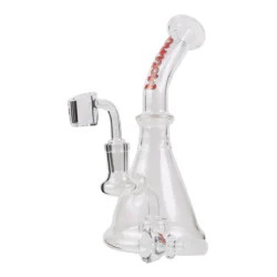 MolinoGlass | SB-030 Glass Bong - Image 3