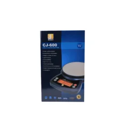 CJ600 - Scale - Image 4
