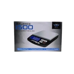 I500 - Scale - Image 2