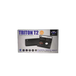 Triton - Scale - Image 2