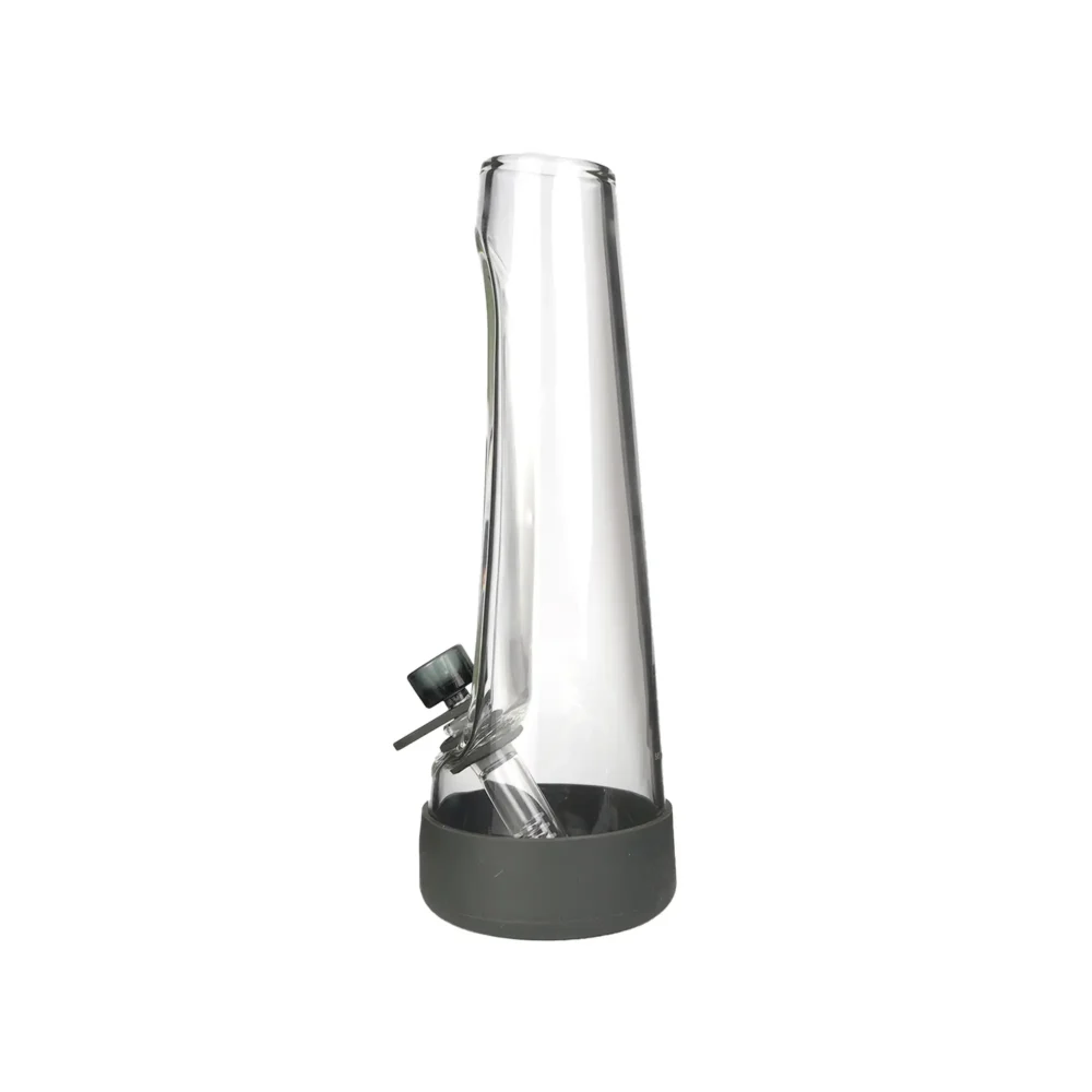 Session | Charcoal - Glass Bong - Image 2