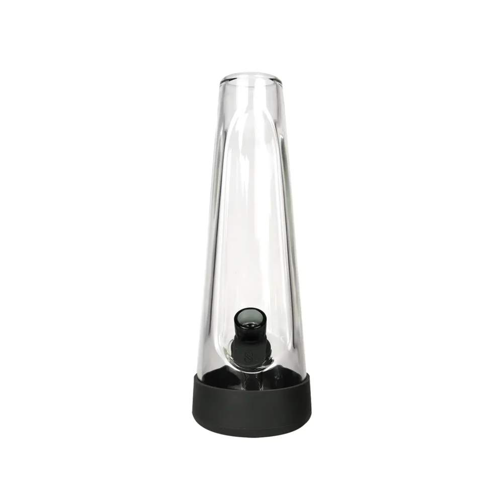 Session | Charcoal - Glass Bong - Image 4