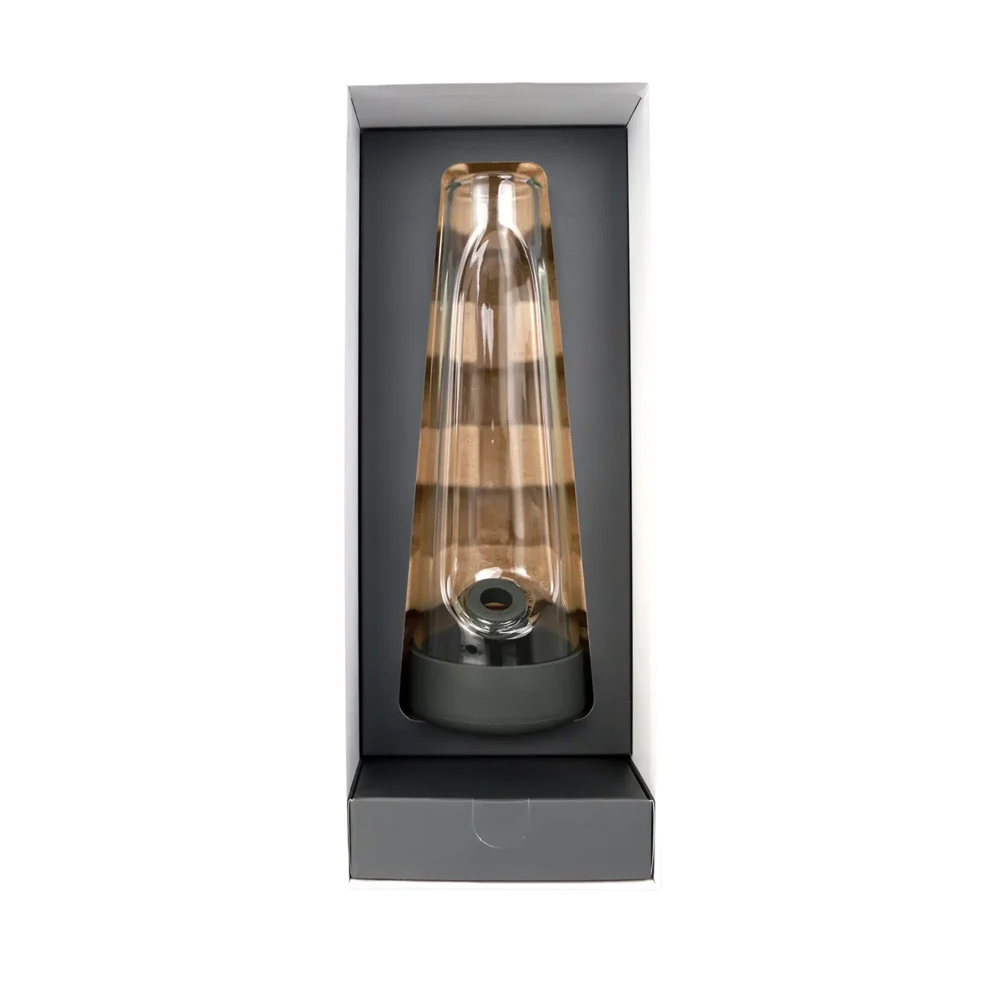 Session | Charcoal - Glass Bong - Image 5