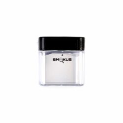Smokus | Comet - Black