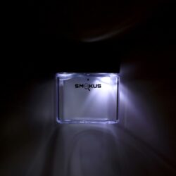Smokus | Comet - Black - Image 3