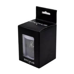 Smokus | Eclipse - White - Image 3