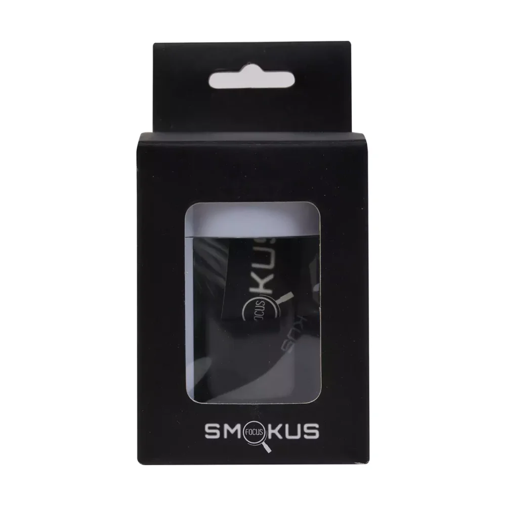 Smokus | Eclipse - White - Image 4