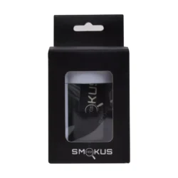 Smokus | Eclipse - White - Image 4
