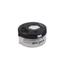 Smokus | Jetpack Infinity - Black