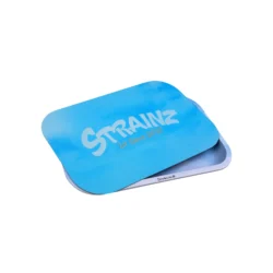 Strainz | Cloud w/ Lid - Rolling Tray | Small - Image 2