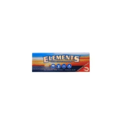 Elements | Ultra Thin - 1 1/4 Rolling Paper