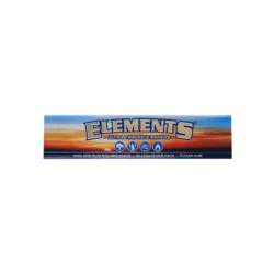 Elements | Ultra Thin - KSS Rolling Paper