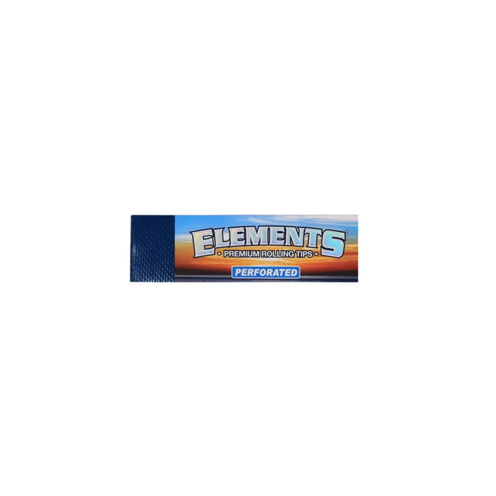 Elements | Ultra Thin - Regular Tip