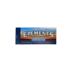 Elements | Ultra Thin - Wide Tip