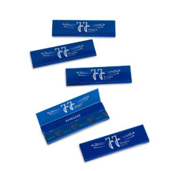 JaJa | KingSize Blue | 100pcs - Image 3