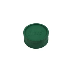 Leaf | Bio-Degradable - Hemp Grinder | 24pcs