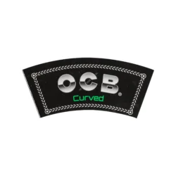 OCB | Premium - Paper Cone Filter Tip