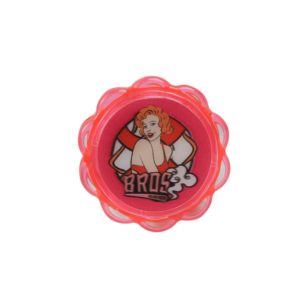 Bros | Marilyn Plastic 2L - Grinder