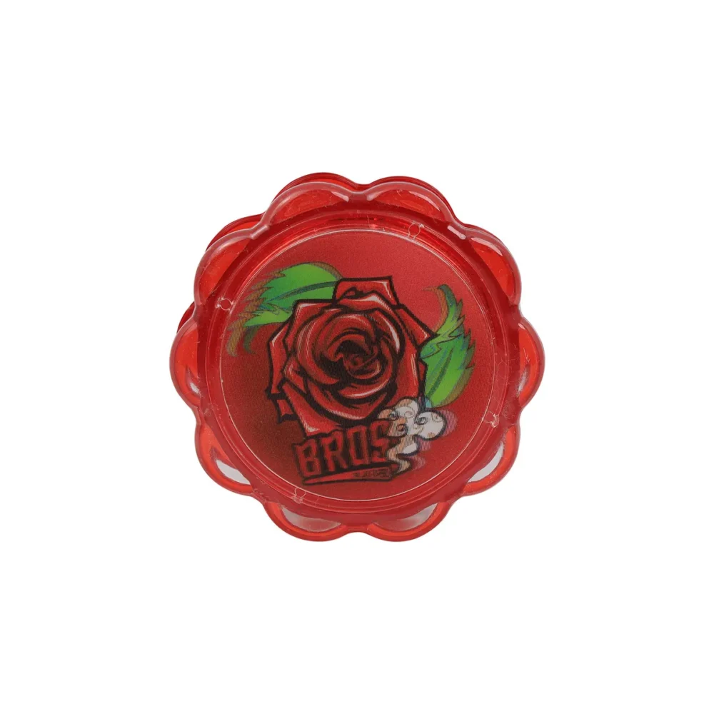 Bros | Rose Plastic 2L - Grinder
