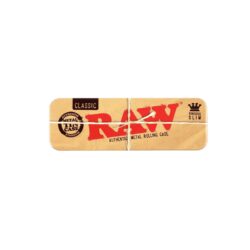 RAW | Roll Caddy - Tin Case