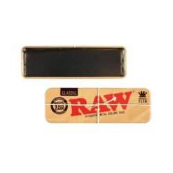 RAW | Roll Caddy - Tin Case - Image 2